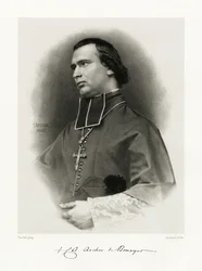 Charles Amable Lauraguais